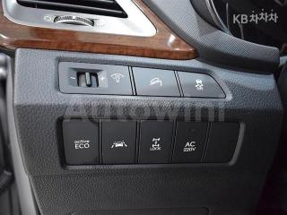 2016 HYUNDAI MAXCRUZ DIESEL(E-VGT)2.2 4WD EXCLUSIVE 5 SEATS SPECIAL - 19