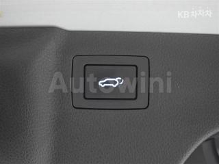 2016 HYUNDAI MAXCRUZ DIESEL(E-VGT)2.2 4WD EXCLUSIVE 5 SEATS SPECIAL - 20
