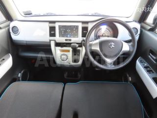 2015 SUZUKI HUSTLER 0.6 - 10
