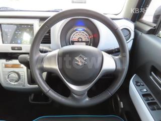 2015 SUZUKI HUSTLER 0.6 - 11