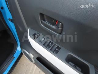 2015 SUZUKI HUSTLER 0.6 - 12