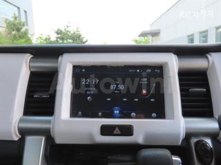 2015 SUZUKI HUSTLER 0.6 - 16