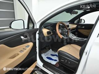 2021 HYUNDAI  SANTAFE TM DIESEL 2.2 2WD 캘리그래피 - 11