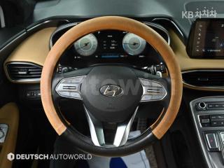 2021 HYUNDAI  SANTAFE TM DIESEL 2.2 2WD 캘리그래피 - 13