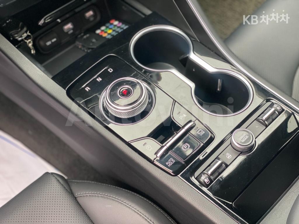 2021 KIA K5 3RD GEN 2.0 GASOLINE NOBLESSE - 7