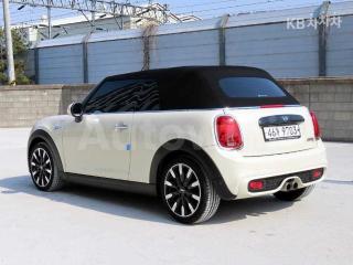 WMWWG9100K3A89742 2019 MINI COOPER CONVERTIBLE S 1.6 BASIC-2