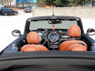 WMWWG9100K3A89742 2019 MINI COOPER CONVERTIBLE S 1.6 BASIC-5