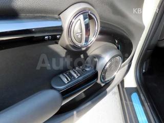 2019 MINI COOPER CONVERTIBLE S 1.6 BASIC - 11