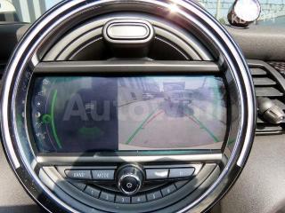 2019 MINI COOPER CONVERTIBLE S 1.6 BASIC - 15