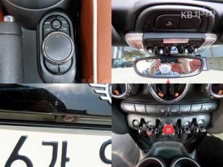 2019 MINI COOPER CONVERTIBLE S 1.6 BASIC - 16