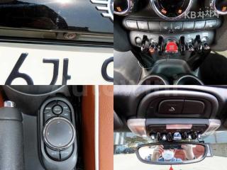 2019 MINI COOPER CONVERTIBLE S 1.6 BASIC - 17