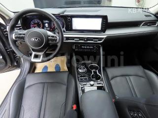 2021 KIA K5 3RD GEN 2.0 GASOLINE PRESTIGE - 7