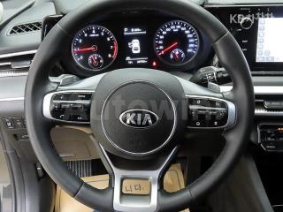 2021 KIA K5 3RD GEN 2.0 GASOLINE PRESTIGE - 9