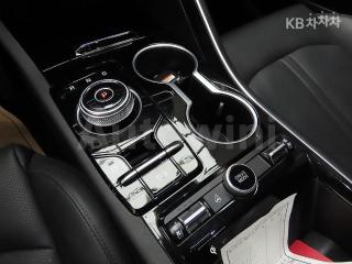 2021 KIA K5 3RD GEN 2.0 GASOLINE PRESTIGE - 10