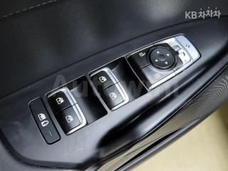2021 KIA K5 3RD GEN 2.0 GASOLINE PRESTIGE - 11