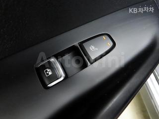 2021 KIA K5 3RD GEN 2.0 GASOLINE PRESTIGE - 12