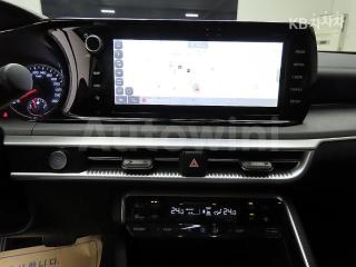 2021 KIA K5 3RD GEN 2.0 GASOLINE PRESTIGE - 14