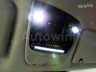 2021 KIA K5 3RD GEN 2.0 GASOLINE PRESTIGE - 17