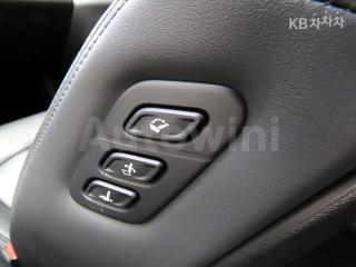 2021 KIA K5 3RD GEN 2.0 GASOLINE PRESTIGE - 18