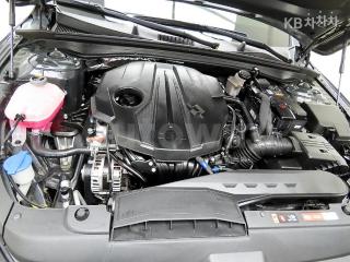 2021 KIA K5 3RD GEN 2.0 GASOLINE PRESTIGE - 19