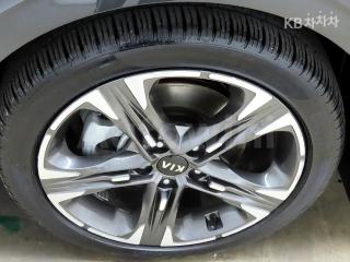 2021 KIA K5 3RD GEN 2.0 GASOLINE PRESTIGE - 20