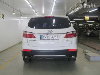 KMHSN81XBGU123014 2016 HYUNDAI MAXCRUZ DIESEL(E-VGT)2.2 2WD EXCLUSIVE 6 SEATS BASIC-2