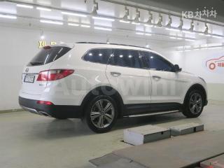 KMHSN81XBGU123014 2016 HYUNDAI MAXCRUZ DIESEL(E-VGT)2.2 2WD EXCLUSIVE 6 SEATS BASIC-3