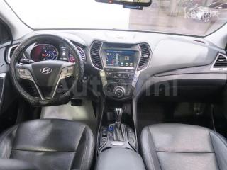 KMHSN81XBGU123014 2016 HYUNDAI MAXCRUZ DIESEL(E-VGT)2.2 2WD EXCLUSIVE 6 SEATS BASIC-4