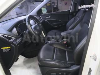 KMHSN81XBGU123014 2016 HYUNDAI MAXCRUZ DIESEL(E-VGT)2.2 2WD EXCLUSIVE 6 SEATS BASIC-5