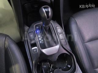 2016 HYUNDAI MAXCRUZ DIESEL(E-VGT)2.2 2WD EXCLUSIVE 6 SEATS BASIC - 11