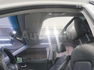 2016 HYUNDAI MAXCRUZ DIESEL(E-VGT)2.2 2WD EXCLUSIVE 6 SEATS BASIC - 15