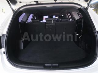 2016 HYUNDAI MAXCRUZ DIESEL(E-VGT)2.2 2WD EXCLUSIVE 6 SEATS BASIC - 16
