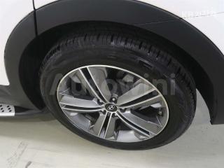 2016 HYUNDAI MAXCRUZ DIESEL(E-VGT)2.2 2WD EXCLUSIVE 6 SEATS BASIC - 20