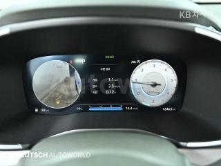 2021 HYUNDAI  SANTAFE TM DIESEL 2.2 4WD 캘리그래피 - 8