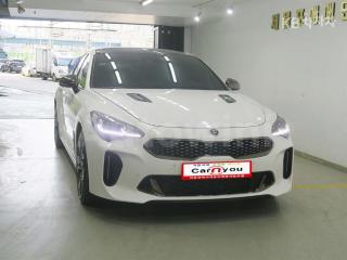 KNAE751CDLS082437 2020 KIA STINGER 3.3 TURBO 4WD GT-0