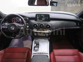 KNAE751CDLS082437 2020 KIA STINGER 3.3 TURBO 4WD GT-4