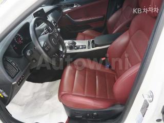 KNAE751CDLS082437 2020 KIA STINGER 3.3 TURBO 4WD GT-5