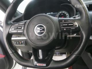 2020 KIA STINGER 3.3 TURBO 4WD GT - 9