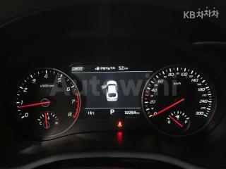 2020 KIA STINGER 3.3 TURBO 4WD GT - 10
