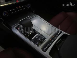 2020 KIA STINGER 3.3 TURBO 4WD GT - 12