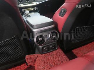 2020 KIA STINGER 3.3 TURBO 4WD GT - 13