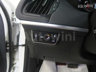 2020 KIA STINGER 3.3 TURBO 4WD GT - 15