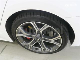 2020 KIA STINGER 3.3 TURBO 4WD GT - 20