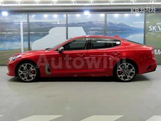 KNAE751CDLS080336 2020 KIA STINGER 3.3 TURBO 4WD GT-2