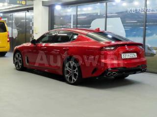 KNAE751CDLS080336 2020 KIA STINGER 3.3 TURBO 4WD GT-3