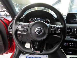 2020 KIA STINGER 3.3 TURBO 4WD GT - 8