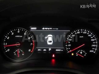 2020 KIA STINGER 3.3 TURBO 4WD GT - 9