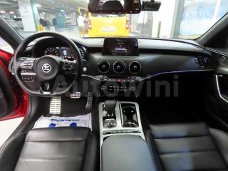 2020 KIA STINGER 3.3 TURBO 4WD GT - 10