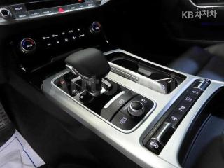 2020 KIA STINGER 3.3 TURBO 4WD GT - 12