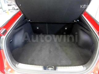 2020 KIA STINGER 3.3 TURBO 4WD GT - 14
